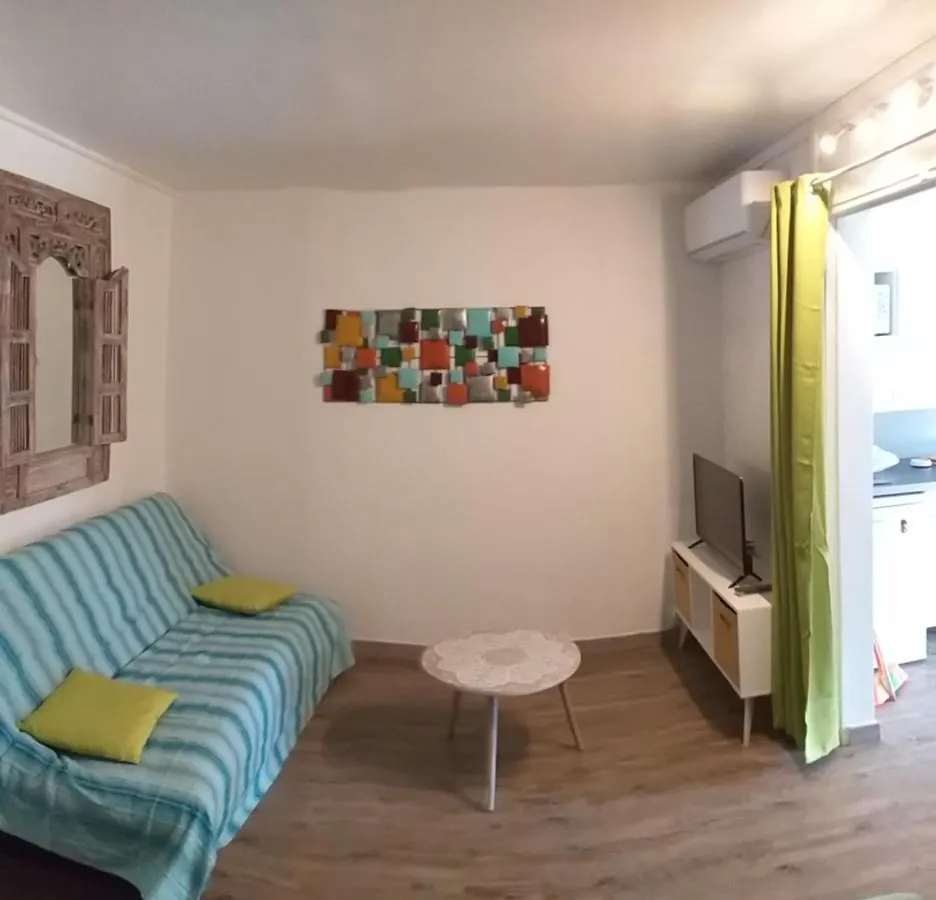 Petit Havre Bleu Lejlighed Le Gosier  Le Gosier (Grande-Terre)
