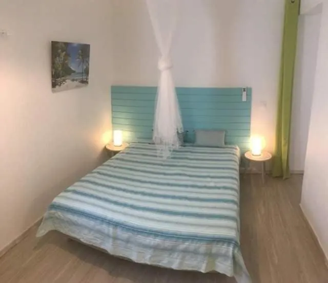 Petit Havre Bleu Apartment Le Gosier