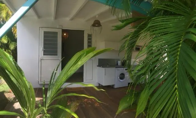 Petit Havre Bleu Apartment Le Gosier  0*, Le Gosier (Grande-Terre) Guadeloupe