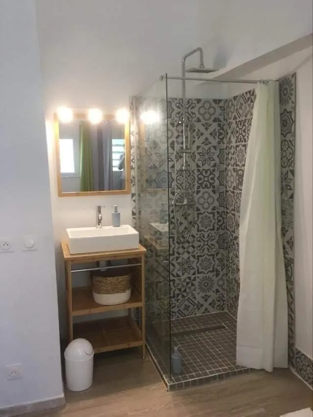 Petit Havre Bleu Apartment Le Gosier  Le Gosier (Grande-Terre)